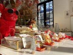 -Fridi Patisserie Cafe