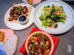 -江南里·新浙菜(苏州大悦城店)