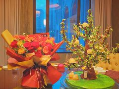 -汕头龙光喜来登酒店-采悦轩中餐厅