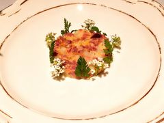 -Oyster Talks 四度蚝法餐厅