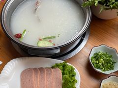 -风情丽江斑鱼火锅(孙家沟西南路80号店)