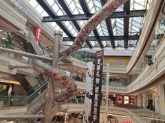 -巴黎春天(浦建店)