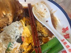 -荔银肠粉(广州北京路旗舰店)