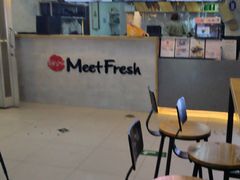 -鲜芋仙Meet Fresh(五道口店)