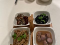 -莆田餐厅PUTIEN(武商MALL店)