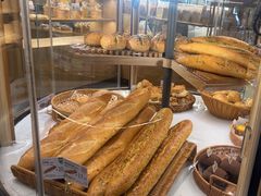 -山崎面包(苏州中心店)