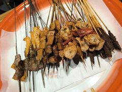 -北丐先生·野馄饨烧烤(泰达E街区店)