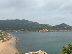 -东澳岛