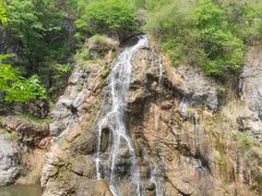 -百里山水画廊乌龙峡谷
