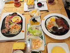 -豪客来牛排(文化路店)