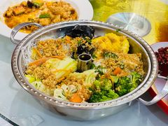 -肘子酥·天津捞面(德云社店)