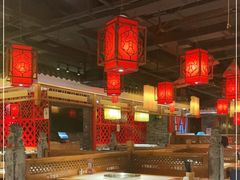 大堂-大龙燚火锅(天钥桥路店)