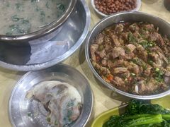 -标记美食新鲜猪杂(兴南大道店)