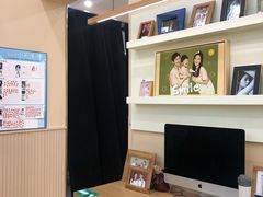 -海马体照相馆(成都来福士广场店)