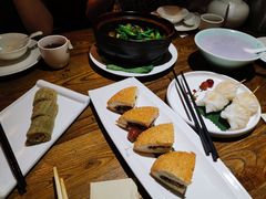-广东道至正餐厅(区庄店)