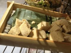 -友乐居羊蝎子(西直门店)