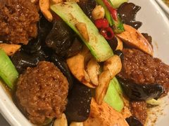 -传统菜农庄(皇姑路店)