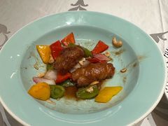 -香港狮子山下·明星粤菜餐厅(北苑店)