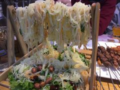 -品串副食烤坊