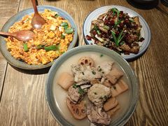 -静一餐厅·湖北菜(前门创始店)