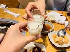 -黄金牧场(明洞总店)