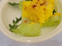 色拉炸虾球-美心·翠园(港汇恒隆广场店)