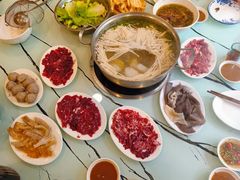 -福合埕牛肉丸(福平路店)