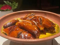 -三号黄浦会Canton Table