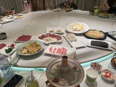 -南门涮肉(上海二店)