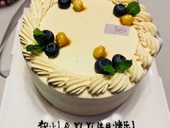 -Toris(LuOne凯德晶萃广场店)