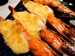 -極上萬膳·日料放题(海岸城店)