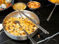 自助取餐区-HONGA HONGA雄家(曹路店)