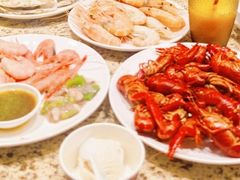 -禾斗海鲜自助(市南银座店)
