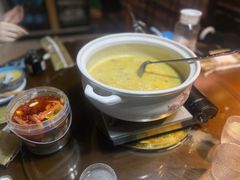-金龙·打边炉(南京西路店)
