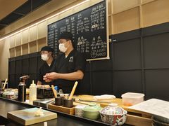 -Sushi Hanzo半藏(天环广场店)