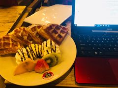 -漫咖啡MAANCOFFEE(人大店)