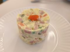 -库滋明·俄罗斯特色美食(中央大街店)