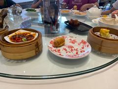 -御彩酒家(东风东路店)