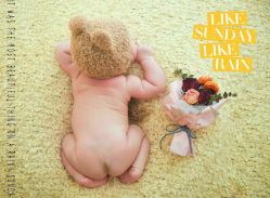 -鹿乐·亲子儿童摄影(城东翠雍新城南区店)