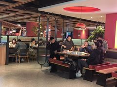 -季季红火锅(长沙步行街店)