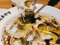 -太二酸菜鱼(正大广场店)