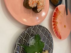 -争鲜回转寿司(通州万达店)