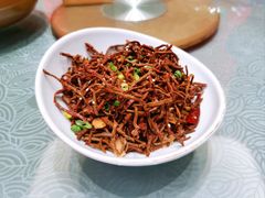 真定府崩肝-真定郝家排骨(正定县总店)