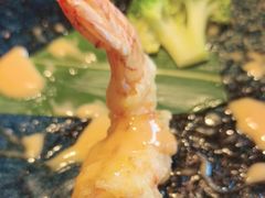 -千代武日本料理(哈西店)