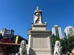 -天津意大利风情旅游区