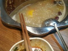 -傣妹火锅(南京东路一店)