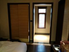 -西安华清御汤酒店