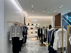 -maje(港汇恒隆广场店)