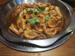 -槐店王婆大虾(开发区店)