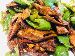 -怡情荟•海鲜青岛菜(五四广场旗舰店)